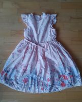 Kleid 116 Mädchenkleid Kleid Mädchen Blumenkleid Köln - Meschenich Vorschau