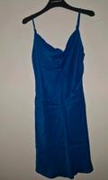 luftiges Sommerkleid in blau München - Moosach Vorschau
