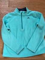 Quechua Pullover Fleece Türkis 128 134 unisex Nordrhein-Westfalen - Lünen Vorschau