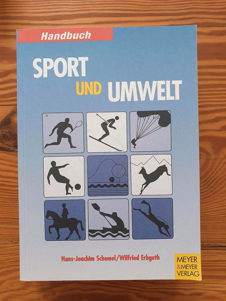 Naturschutz Mecklenburg-Vorpommern DDR Sport Hochwasserschutz in Stralsund