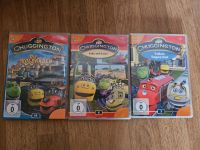 Chuggington DvD s Thüringen - Erfurt Vorschau