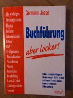 Buchführung aber locker! von Germann Jossé Bayern - Weißenstadt Vorschau