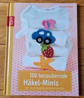 Buch 100 bezaubernde Häkel-Minis Niedersachsen - Langenhagen Vorschau