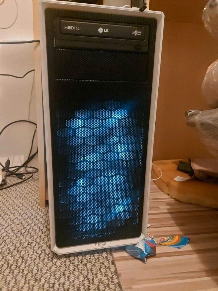 Gaming PC i7 in Kiel