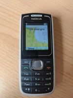 Telekom Nokia 1650 Handy mit Ladegerät und Kopfhörer Baden-Württemberg - Elchesheim-Illingen Vorschau