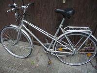 Fahrrad 28 Kettler Alu 80er 28 Neuteile 12-Gang Sachs "M" Hessen - Mühltal  Vorschau