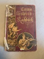 Emma Allestein‘s Kochbuch Brandenburg - Panketal Vorschau