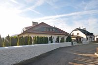 Igel: Großzügige Villa mit tollem Weitblick | Sauna | Garten | Doppelgarage | Energiekennwert A Rheinland-Pfalz - Igel Vorschau