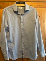 Jack & Jones Hemd Grösse M Kreis Ostholstein - Lensahn Vorschau