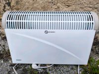 Praktiker Konvektor, Elektroheizung 2200W, 50 Hz Bayern - Deggendorf Vorschau