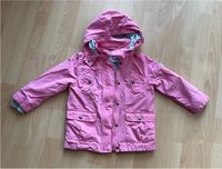 Steiff Jacke, Sommerjacke, Übergangsjacke Mädchen Gr. 104 Bayern - Wolfratshausen Vorschau