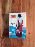 Sommerschwestern - Monika Peetz Nordrhein-Westfalen - Haltern am See Vorschau