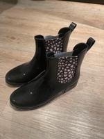 Gummistiefel - Stiefelette Gr 38 Dresden - Dresden-Plauen Vorschau