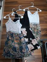 3x Sommerkleid XS 34 36 neu damen shein Bayern - Altmannstein Vorschau