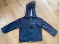 TQF Baby Collection Sweatshirt Jacke blau 24M Nordrhein-Westfalen - Gelsenkirchen Vorschau