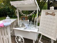 Candybar, Hochzeit,  Festzelt mieten - leihen Nordrhein-Westfalen - Soest Vorschau