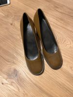 Schuhe Pumps Jil Sander NP 550 Hessen - Eltville Vorschau