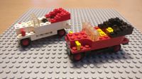 2x Altes LEGO Modell "Oldtimer Auto Cabrio" 610 Sammler Selten Nordrhein-Westfalen - Lüdinghausen Vorschau