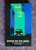 BLAULICHT ▪︎ RUFEN SIE DIE MUK! Und 8 weitere Blaulicht - Krimis Sachsen-Anhalt - Halle Vorschau