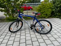 Crossbike Bikespace M1 Feldmoching-Hasenbergl - Feldmoching Vorschau