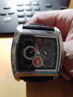 Hugo Boss Orange Herren-Uhr Düsseldorf - Bilk Vorschau