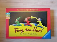 Gesellschaftsspiel Fang den Hut von Ravensburger Nürnberg (Mittelfr) - Oststadt Vorschau