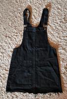 Latzjeansrock von  Pull&Bear Baden-Württemberg - Amtzell Vorschau