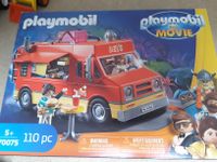 Playmobil Truck Nordrhein-Westfalen - Heiden Vorschau