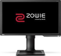 Benq 2411z Gaming Monitor 144hz  (Benq Zowie) Baden-Württemberg - Rheinfelden (Baden) Vorschau