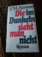 ,, Simmel -Roman! Bayern - Gebsattel Vorschau