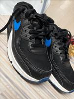 Nike Air Größe 38 Leder wie NEU Hessen - Gedern Vorschau
