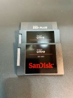 SSD Festplatte San Disk Ultra 3D 250GB Baden-Württemberg - Waldkirch Vorschau