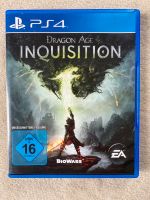 Dragon Age Inquisition PS4 Spiel Baden-Württemberg - Calw Vorschau