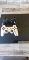 PS3 SLIM 500GB top Zustand Niedersachsen - Wunstorf Vorschau