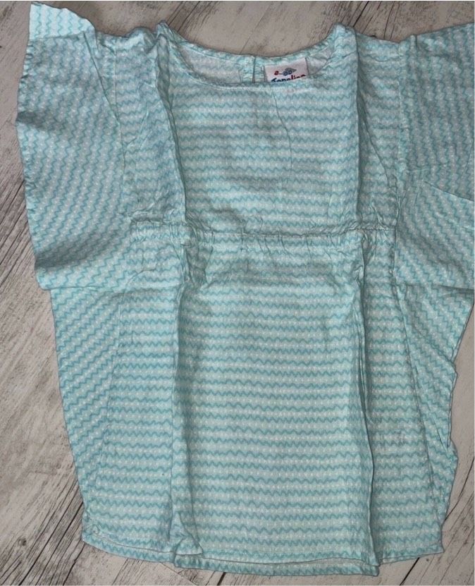 Mädchen Paket Gr. 110/116 (11 Teile) Kleid Pumphose in Dortmund