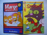 Simpsons Comics Nr. 7, 10, 13 Dino 1997 Nordrhein-Westfalen - Leverkusen Vorschau
