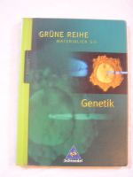 Grüne Reihe Biologie Materialien S II  Genetik Schroedel Hessen - Fischbachtal Vorschau