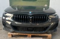 BMW 8er G14/G15/G16 Motorhaube / Frontklappe / Frontpaket Kr. Passau - Passau Vorschau