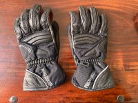 Motorrad Handschuhe, Leder, Damen, XXS, schwarz Hannover - Linden-Limmer Vorschau