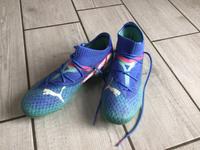 Fußballschuh Puma Future Ultimate WMS Größe EU36 wenig gebraucht Bayern - Pommelsbrunn Vorschau