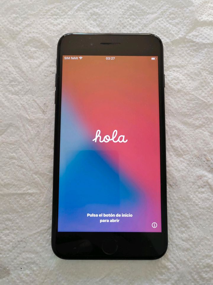 IPHONE 7 PLUS in Mülheim (Ruhr)