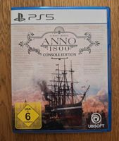Anno 1800 Console Edition für Playstation 5 (PS5) Bayern - Illertissen Vorschau