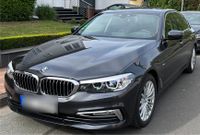 BMW 5 G30 Luxury Hessen - Maintal Vorschau