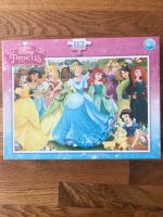 Puzzle Disney Princess 6+ Neu! Hessen - Reichelsheim (Wetterau) Vorschau