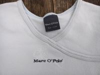 Marc O'Polo Shirt Wickeloptik Gr. 116 hellblau Niedersachsen - Berge Vorschau