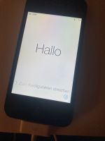 Apple IPhone 4 16GB schwarz Nordrhein-Westfalen - Kaarst Vorschau