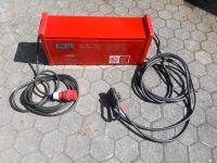 Staplerladegerät 48V  Fronius Selectiva Plus 4100D Bayern - Thurnau Vorschau