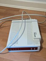 FRITZ!Box 6591 Cable #wlan #router #telefon #media Hamburg-Mitte - Hamburg Hamm Vorschau