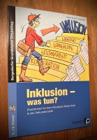 Inklusion - was tun? - Sekundarstufe Bergedorfer Schleswig-Holstein - Munkbrarup Vorschau