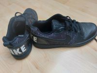 Nike Sneakers schwarz, Gr. 40 Rheinland-Pfalz - Reichweiler Vorschau